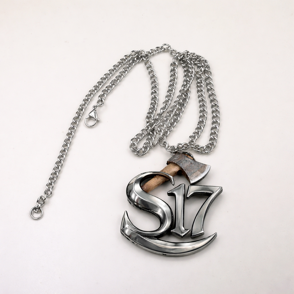 Skits chapter 17 records chain